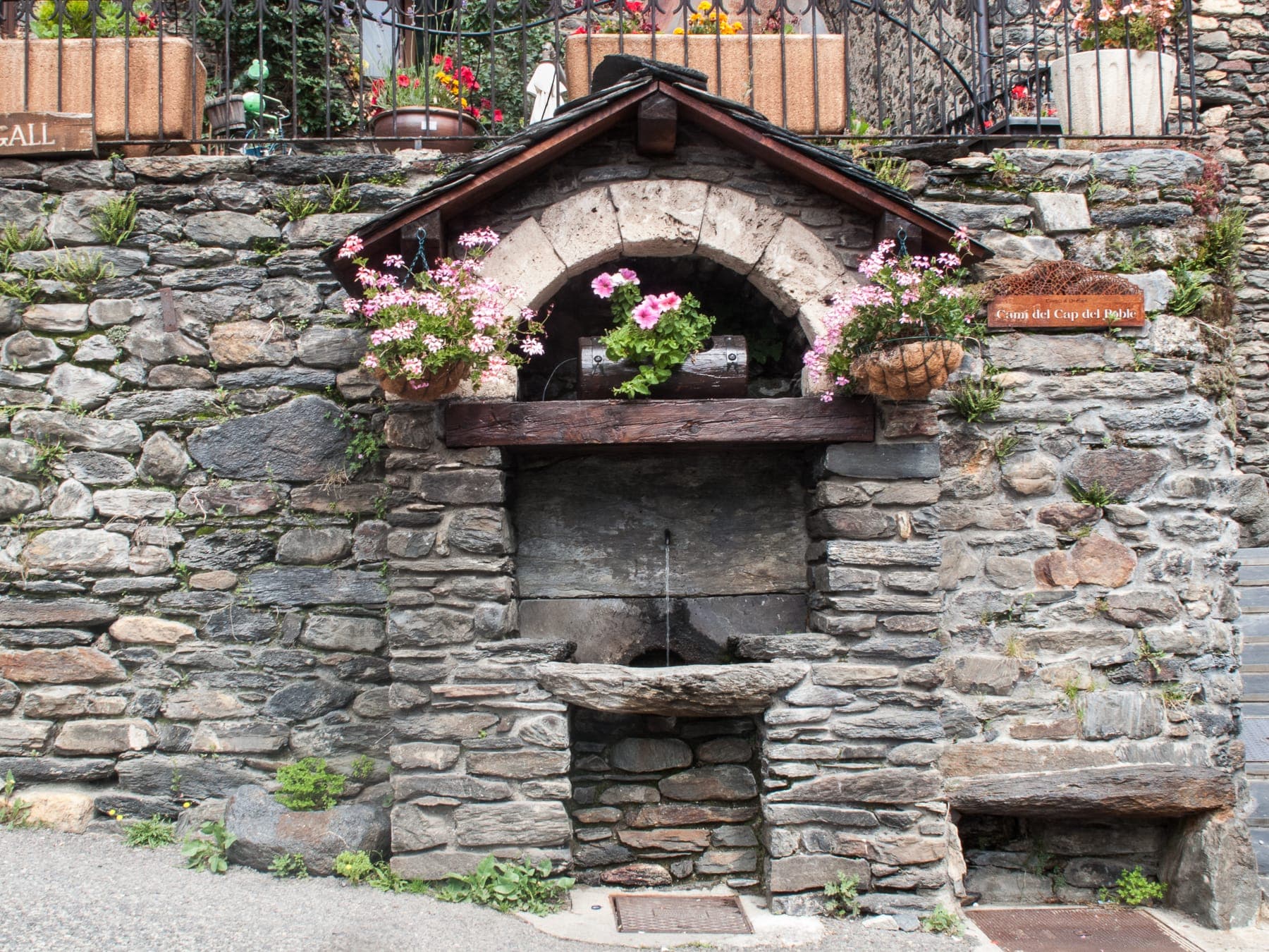 Ruta del Ferro
